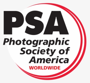 Psa Photographic Society Of America, HD Png Download, Free Download
