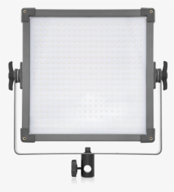 F&v K4000 Daylight Led Studio Panel 3-light Kit, Lighting - Video Light Diffuser Panel, HD Png Download, Free Download