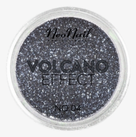 Volcano Effect Neonail, HD Png Download, Free Download