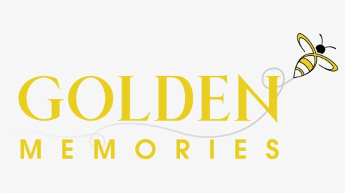 Golden Memories Png, Transparent Png, Free Download