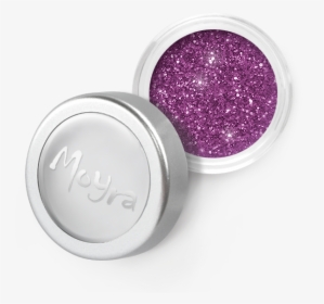Moyra Glitter Powder No - Glitter, HD Png Download, Free Download