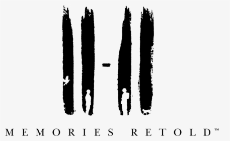 11-11 Memories Retold Logo - 11 11 Memories Retold, HD Png Download, Free Download