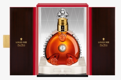 Remy Martin Louis Xiii Cognac - Cognac Louis Xiii Remy Martin 1.5 L Precio, HD Png Download, Free Download