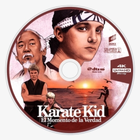 Karate Kid, HD Png Download, Free Download