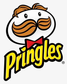 Pringles Logo Png Transparent - Pringles Logo Png, Png Download, Free Download