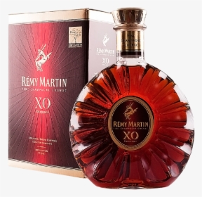 Cognac Remy Martin Xo Excellence - Remy Martin Xo, HD Png Download, Free Download
