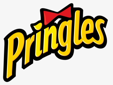 Pringles Logo - Pringles Logo Png, Transparent Png, Free Download