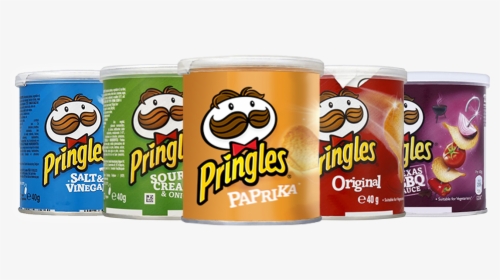 Transparent Pringles Png - Pringle 40g, Png Download, Free Download