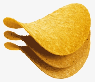 Pringles Png - Stack - Transparent Pringle Chips, Png Download, Free Download