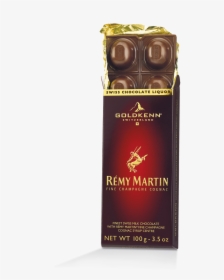 Rémy Martin Fine Champagne Cognac Liquor Bar - Chocolate Jack Daniels Honey, HD Png Download, Free Download