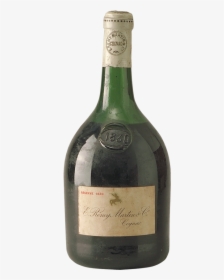 Glass Bottle, HD Png Download, Free Download