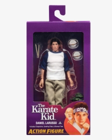 The Karate Kid - Karate Kid Neca Figures, HD Png Download, Free Download