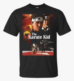 Karate Kid Movie Poster, HD Png Download, Free Download