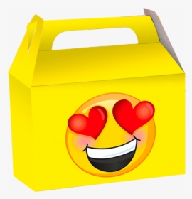 Caja Sorpresa De Emojis, HD Png Download, Free Download