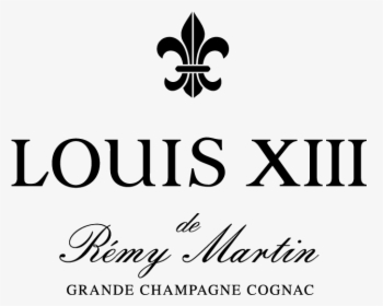 Download Remy Martin Louis Xiii (700ml) - Full Size PNG Image - PNGkit