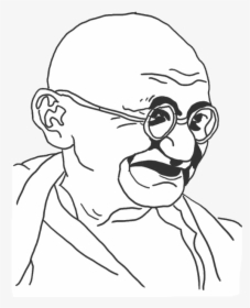 Mahatma Gandhi Free Png Images - Human, Transparent Png, Free Download