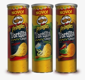 Transparent Pringles Logo Png - Pringles, Png Download, Free Download