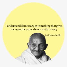 Mahatma Gandhi - Mahatma Gandhi Images Download, HD Png Download, Free Download