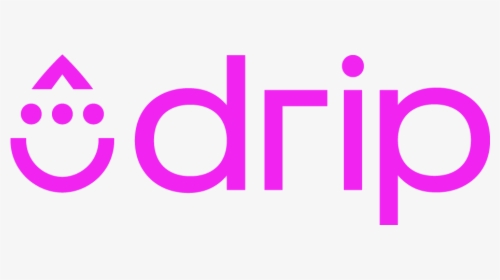 Drip Ecrm, HD Png Download, Free Download