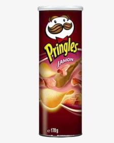 Pringles Jambon Serrano, HD Png Download, Free Download