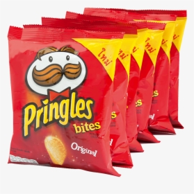 โปรโมชั่น Pringles Potato Original 40 G X6 Www - Pringles Chips Price In Bangladesh, HD Png Download, Free Download