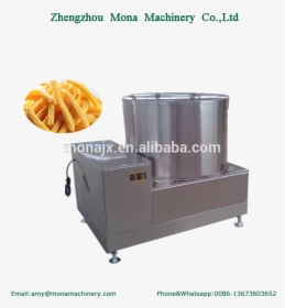 Full Automatic Fried Sweet Pringles Potato Chip Making, HD Png Download, Free Download