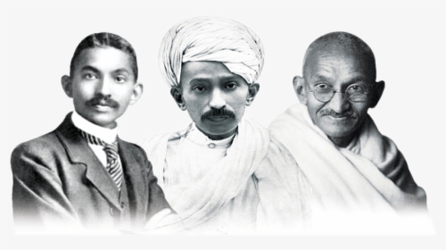 Early Life Mohandas Karamchand Gandhi, HD Png Download, Free Download