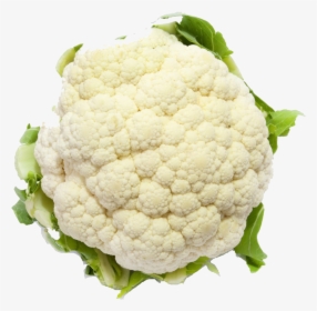 White Cauliflower Png Free Image Download - Vegetable Cauliflower, Transparent Png, Free Download