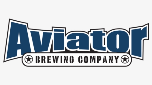 Aviator Brewing Company Logo, HD Png Download, Free Download