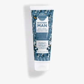 Scentsy Mystery Man Body Cream, HD Png Download, Free Download