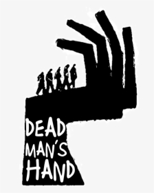 Transparent Mystery Man Png - Hand, Png Download, Free Download