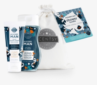 Shop Scentsy Mystery Man Shower Bundle For Father"s - Scentsy Bundle Fathers Day, HD Png Download, Free Download