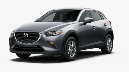 2018 Mazda Cx 3 Sport Fwd, HD Png Download, Free Download