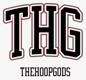 Cropped Thehoopgods 1 - Graphic Design, HD Png Download, Free Download