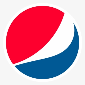 Pepsi Logo With White Background, HD Png Download, Free Download