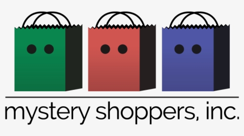 Mystery Clipart Mystery Shopper - Mystery Shoppers, HD Png Download, Free Download