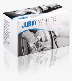 Jur#white - Колодки Jurid, HD Png Download, Free Download