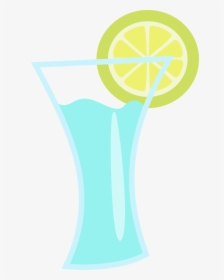 Transparent Lemonade Pitcher Png - Mlp Lemonade Blues, Png Download, Free Download