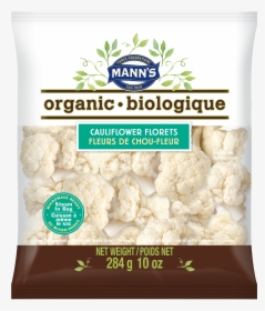 Mann's Organic Broccoli Slaw, HD Png Download, Free Download