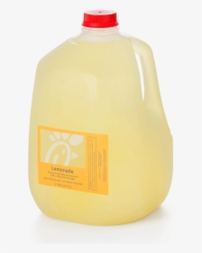 Chick Fil A Lemonade Gallon, HD Png Download, Free Download