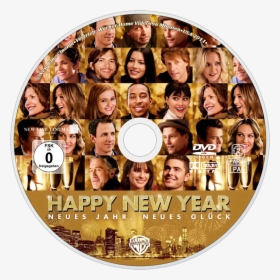 New Year Clock Png, Transparent Png, Free Download