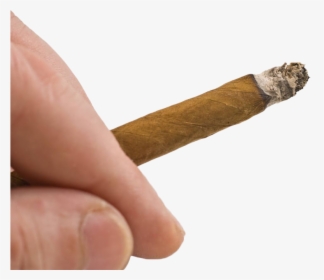 Cigarette Cigarillo Stock Photography - Cigarette In Hand Png, Transparent Png, Free Download