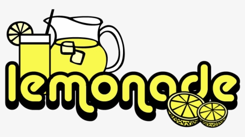 Lemonade Clipart 5 - Lemonade Day Clip Art Png, Transparent Png, Free Download