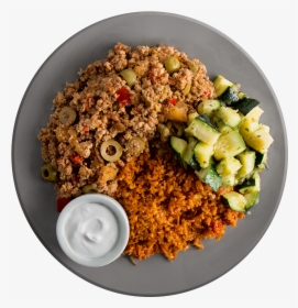 Picadillo Transparent, HD Png Download, Free Download