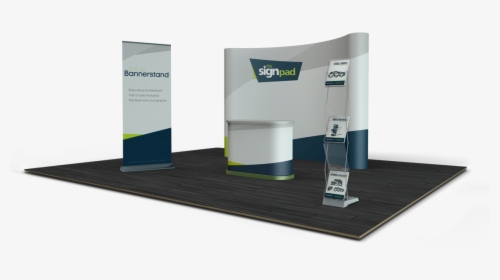 Trade Show Booth Background, HD Png Download, Free Download