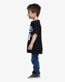 Kid Standing Png - Children Stand Png, Transparent Png, Free Download