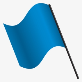 Logo Flags Blue Png, Transparent Png, Free Download
