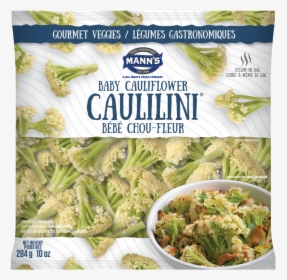Mann's Caulilini, HD Png Download, Free Download