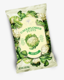Cauliflower Puffs, HD Png Download, Free Download