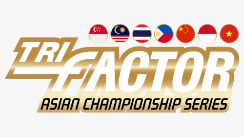 Tri Factor 2019 Logo, HD Png Download, Free Download